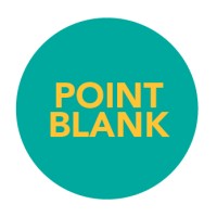 PointBlank logo - Similar company to Pointblank