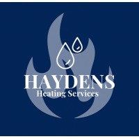 Haydens Heating Services logo - Similar company to A.C.Preou Limited