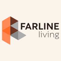 FARLINE logo - Similar company to Quibli Media