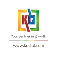 K Q Consultants Ltd logo - Similar company to Remit Choice Limited