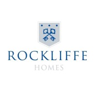Rockliffe Homes Limited logo - Similar company to Adina Developments Ltd.