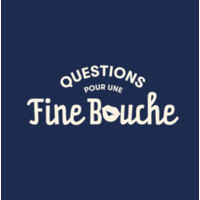 Questions pour une Fine Bouche logo - Similar company to Le Cheese Geek