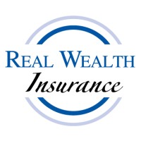 Real Wealth Insurance logo - Similar company to Grove Insurance Agency