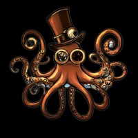 Hypnotikroom logo - Similar company to Delusion