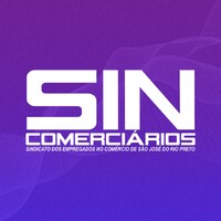 Sincomerciários de São José do Rio Preto logo - Similar company to Rotary Club De São José Do Rio Preto Palácio Das Águas