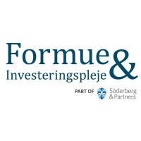 Formue- & Investeringspleje A/S logo - Similar company to Kinstead