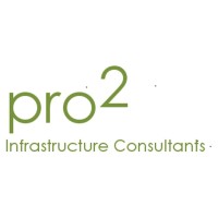 Pro Squared Infrastructure Consultants logo - Similar company to Lyall Hamson