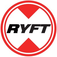 Ryan Hydraulics logo - Similar company to Taizhou Eternal Hydraulic