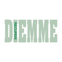Recuperi Diemme S.r.l. - Carta da Macero logo - Similar company to Cimsgreen