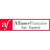 Alianza Francesa Loja logo - Similar company to Dominios Ecuador .Ec