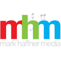 Mark Haffner Music, LLC logo - Similar company to Desert View Records Llc Music Library