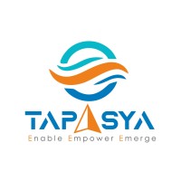 TAPASYA ONE logo - Similar company to Tapasya Group