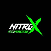 Nitrox Racing logo - Similar company to Far Coder