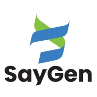 Saygen Genetics logo - Similar company to Quote4Lab Solutions Llp