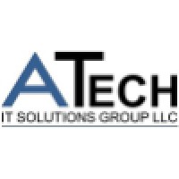 ATech IT Solutions Group, LLC logo - Similar company to Atech It Solutions