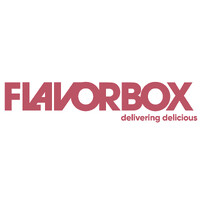 Flavor Box Saigon logo - Similar company to Commercial District Services, Llc.