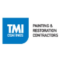 TMI Coatings, LLC logo - Similar company to Texas Sandblasting