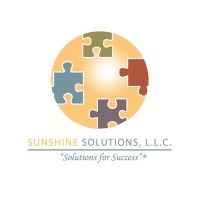 Sunshine Solutions, L.L.C. logo - Similar company to Tekbyte Limited
