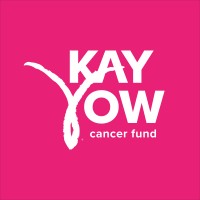 Kay Yow Cancer Fund logo - Similar company to Usl Eugene (Professional Soccer)