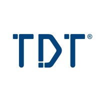 TDT AG logo - Similar company to Tdt