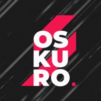 OSKURO logo - Similar company to Lbs Canarias