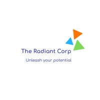 The Radiant Corp logo - Similar company to Intrust Advisors
