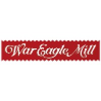 War Eagle Mill