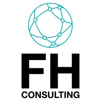 FH Consulting logo - Similar company to Fh Consulting Llp