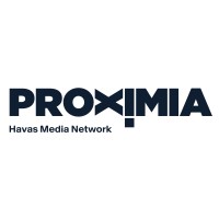 Proximia logo - Similar company to Zosmamedia S.L.