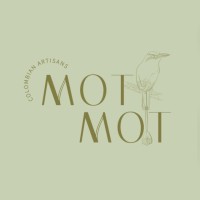MOTMOT Colombian Artisans logo - Similar company to Digital Facility