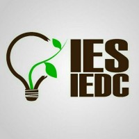 IESCE IEDC/IIC logo - Similar company to Bsh Technologies™