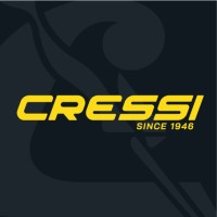Cressi logo - Similar company to Sk Outdoorz Manufacturing Co.,Ltd