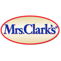 Mrs. Clarks Foods logo - Similar company to Jamocha Media
