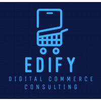 Edify Consulting Ltd logo - Similar company to Edify Consultant