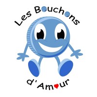 Les Bouchons d'Amour logo - Similar company to Cercle E3
