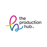The Production Hub Newcastle logo - Similar company to The Patriot Barbie Podcast