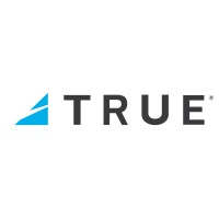 TRUE Fitness GB logo - Similar company to Thirty Six