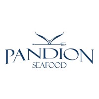 Pandion Seafood logo - Similar company to Aura Mgmt