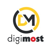 digiMOST GmbH logo - Similar company to Calltech Inc.