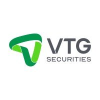 CÔNG TY CỔ PHẦN CHỨNG KHOÁN VTG logo - Similar company to Viet Tin Securities (Vtss)