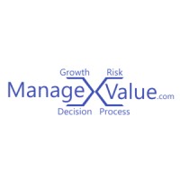 ManageXValue logo - Similar company to Applied Change Ltd