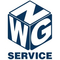 NWG Service GmbH logo - Similar company to Wsr Services Gmbh - Gebäudedienste Und Umweltdienste