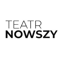 Teatr Nowszy / Newer Theatre logo - Similar company to Neva Outdoor