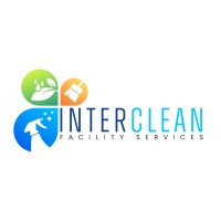 Interclean Facility Services logo - Similar company to Quicker Technical Service