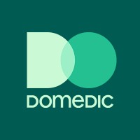 Le Groupe DOmedic logo - Similar company to Scriptpro Canada