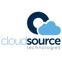 Cloudsource Technologies logo - Similar company to Cloudfusion