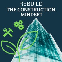 Rebuild the Construction Mindset logo - Similar company to The Dog Haus
