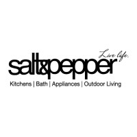 Salt & Pepper Kitchens logo - Similar company to Creatibeeti