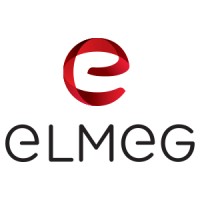 Elmeg logo - Similar company to General Cab Group