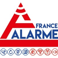 FRANCE ALARME logo - Similar company to Solution Alarme